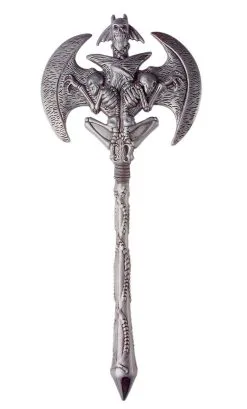 HACHE MÉDIÉVALE -Ha0146