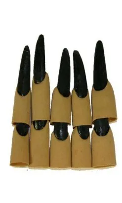 DOIGTS DE SORCIÈRE -Hq0053