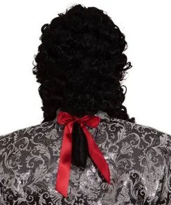 PERRUQUE LOUIS XIV -P10162
