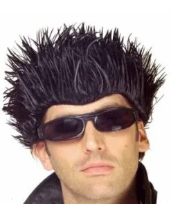 PERRUQUE BUZZ -P40070