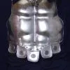 COSTUME CUIRASSE DE CENTURION ROMAIN -v10034
