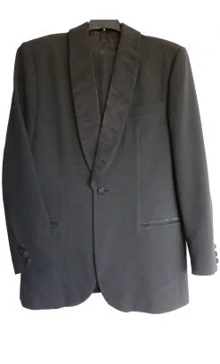 SMOKING HOMME -v11021