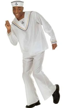 COSTUME DE MARIN -v19171