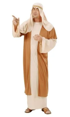 COSTUME DE JOSEPH POUR HOMME -v19392