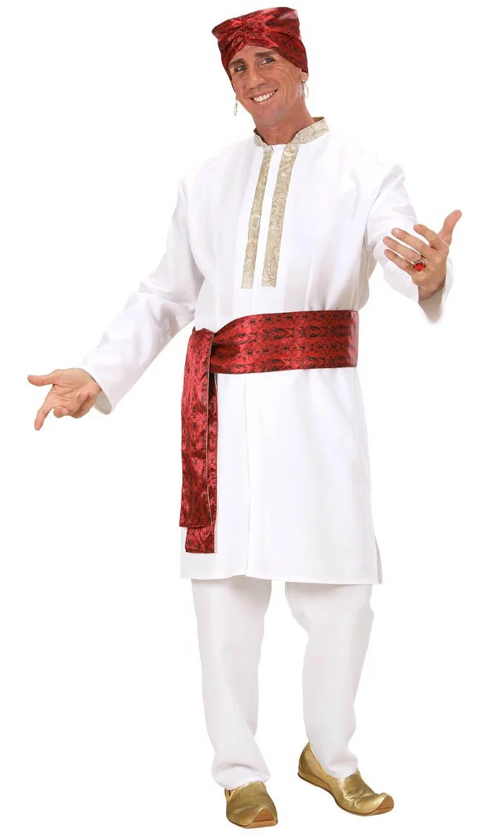 COSTUME HINDOU -v19572