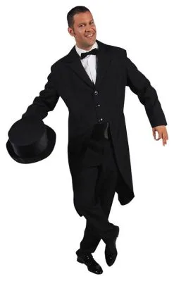 QUEUE DE PIE -v19636