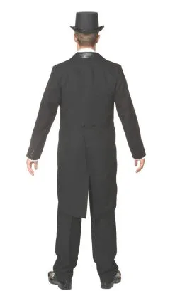 FRAC NOIR LUXE -v19652