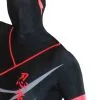 COSTUME MORPHSUIT NINJA -v19665