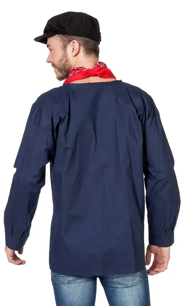 CHEMISE - BIAUDE PAYSAN -v19793