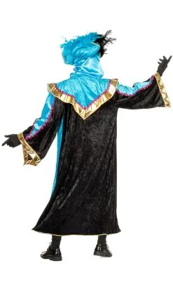 COSTUME VENISE HOMME -v19804