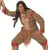 COSTUME INDIEN -v19816