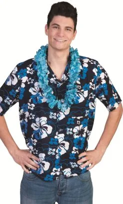 CHEMISE HAWAÏENNE -v19995