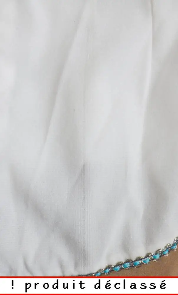 COSTUME INDIENNE CHOIX -v21059