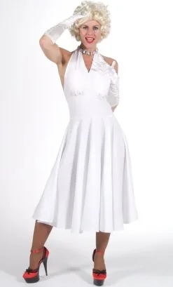 ROBE MARYLIN FEMME -v29162