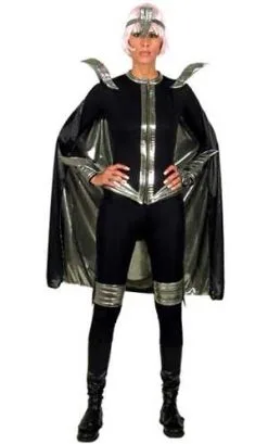 FUTURISTE FEMME -v29181