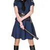 COSTUME POLICIÈRE -v29292