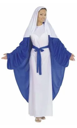 COSTUME DE MARIE -v29401