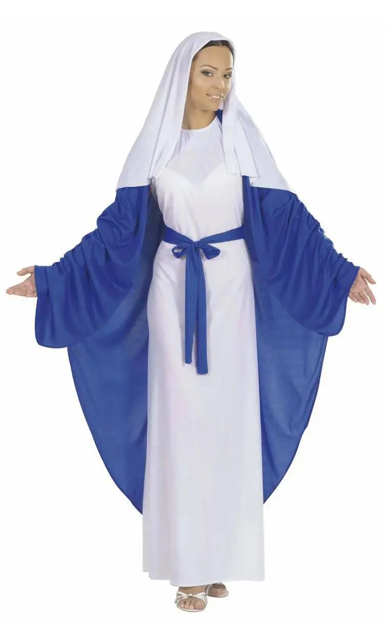 COSTUME DE MARIE -v29401