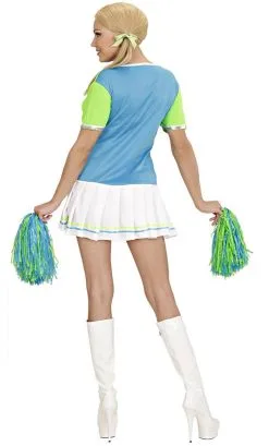 ROBE DE POM - POM GIRL FEMME -v29436