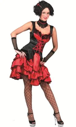 ROBE SALOON -v29451