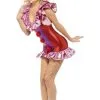 COSTUME CLOWN FEMME -v29505