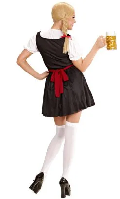COSTUME BAVAROISE -v29581