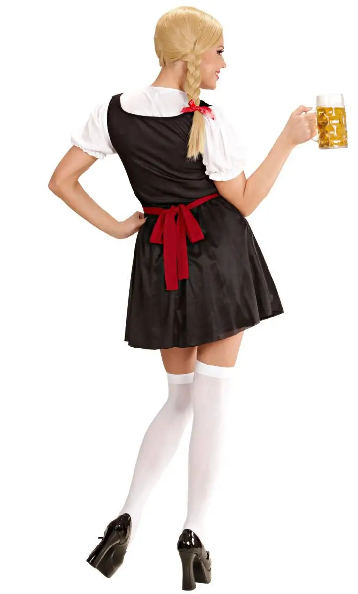 COSTUME BAVAROISE -v29581