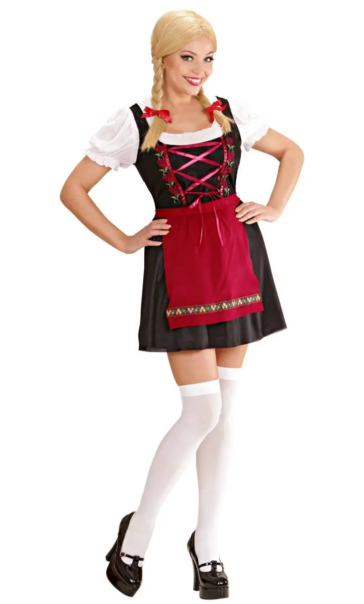 COSTUME BAVAROISE XL -v29646