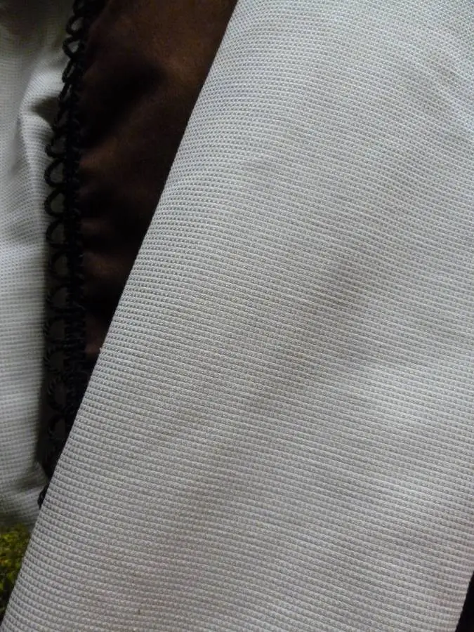 COSTUME PAYSANNE MOYEN ÂGE -v29697 – Image 2