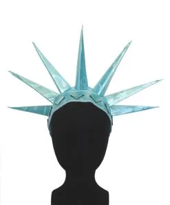 COSTUME STATUE DE LA LIBERTÉ PAS CHER -v29767