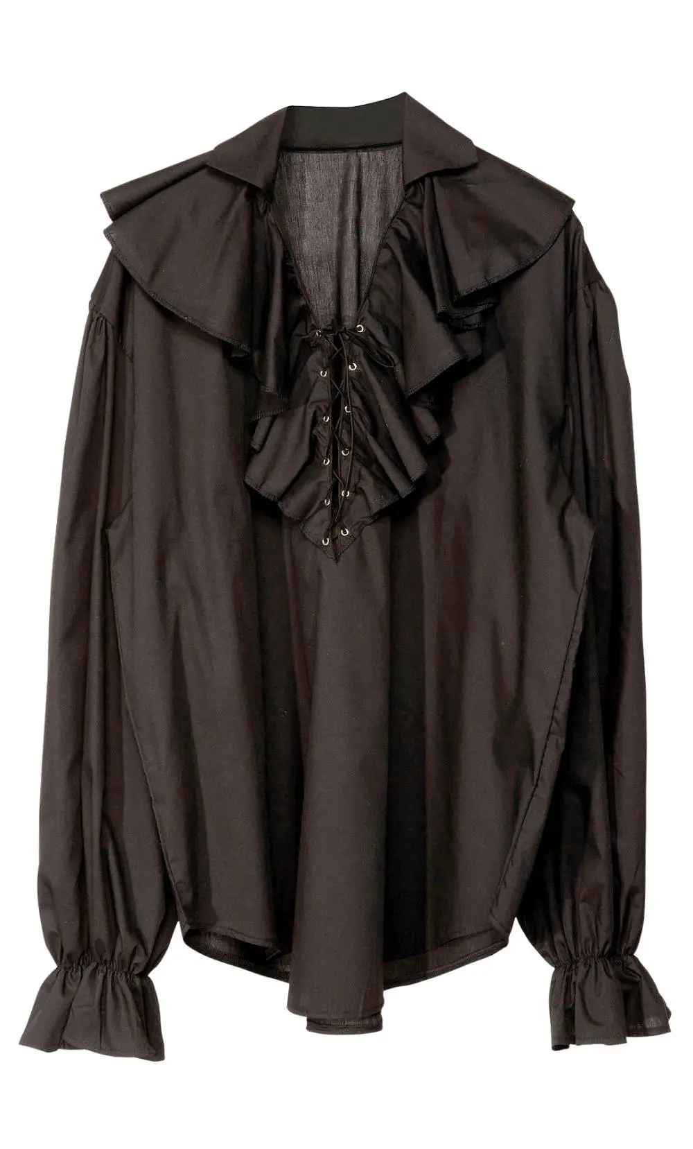 CHEMISE PIRATE FEMME -v29842 – Image 2