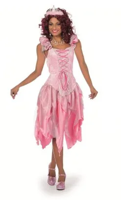 COSTUME D'ELFE FEMME -v29934
