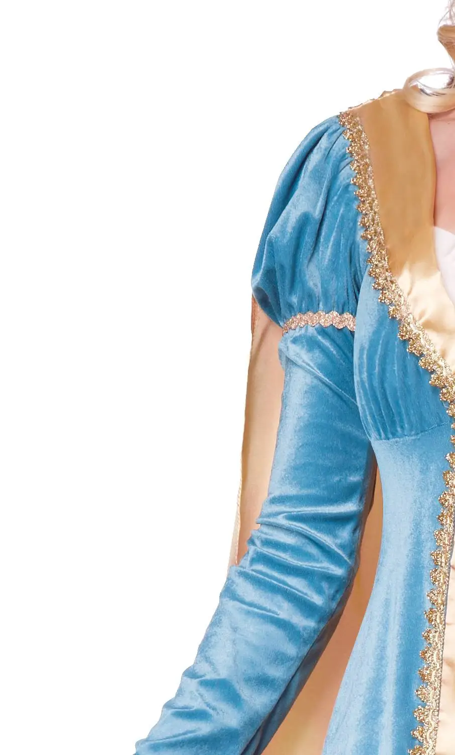 ROBE RENAISSANCE -v29997 – Image 2