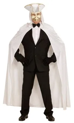 CAPE LONGUE BLANCHE -v39089