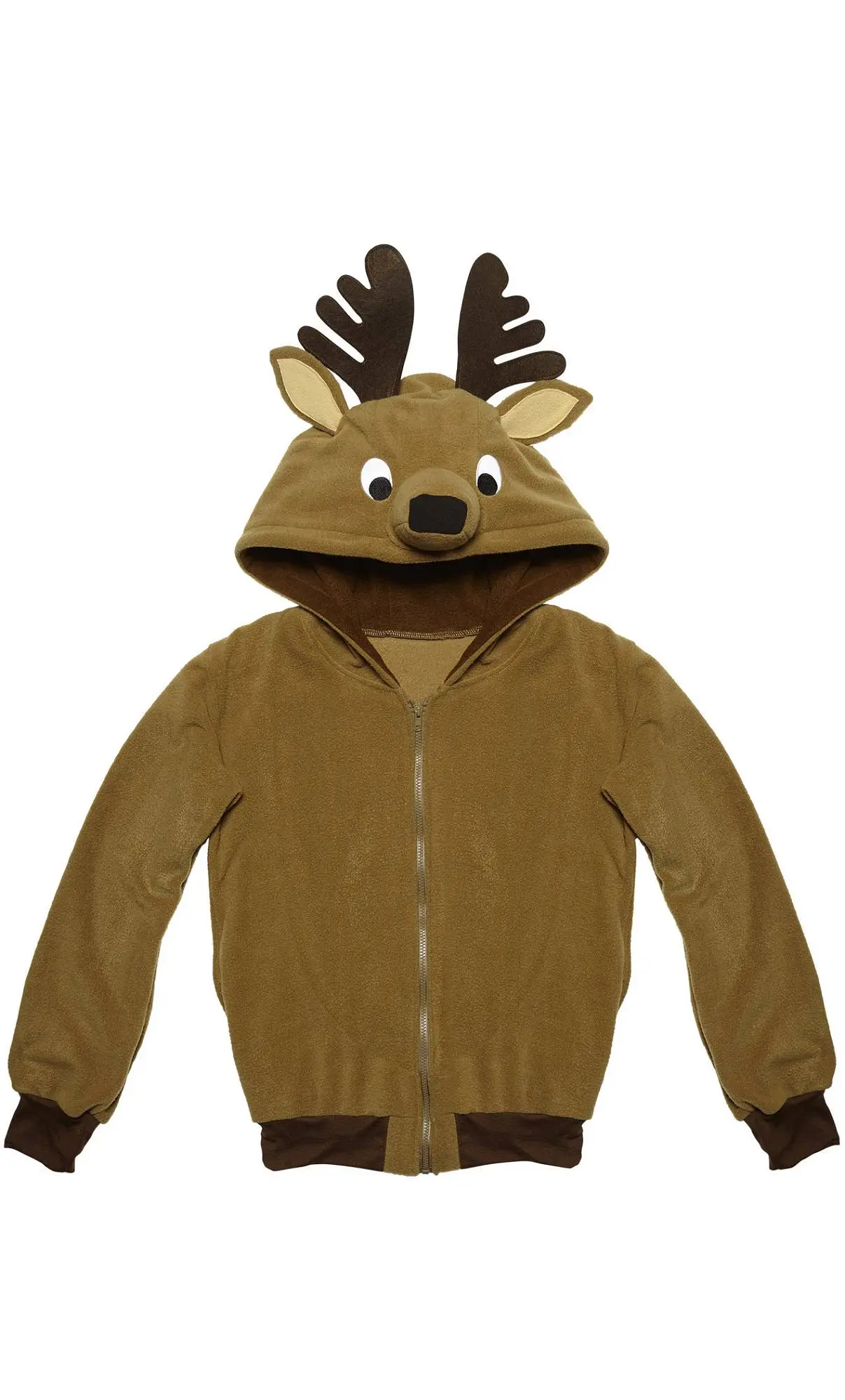 COSTUME DE RENNE -v39563 – Image 4