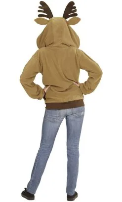 COSTUME DE RENNE -v39563