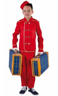 COSTUME GROOM ENFANT -v49193