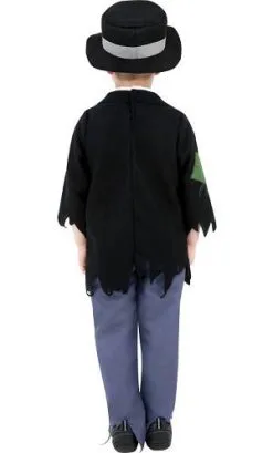 COSTUME TITI MALICIEUX -v49197