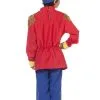 COSTUME UNIFORME SOLDAT GARÇON -v49284