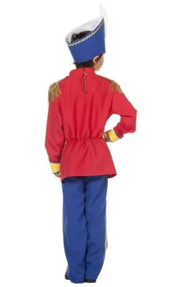 COSTUME UNIFORME SOLDAT GARÇON -v49284