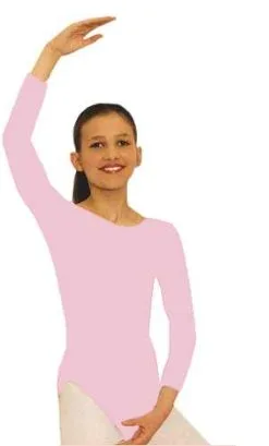 COSTUME BODY ROSE -v59146