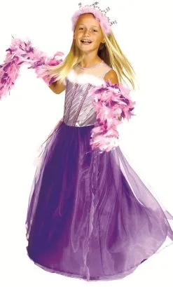 ROBE DE PRINCESSE -v59172