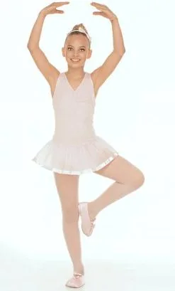 COSTUME DE BALLERINE DANSEUSE -v59207
