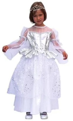 COSTUME PRINCESSE -v59217