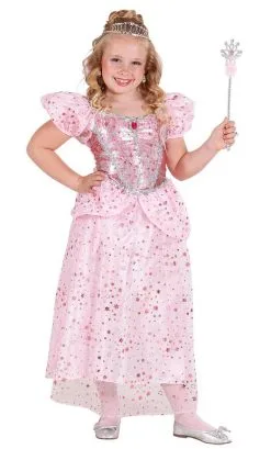 COSTUME DE PRINCESSE -v59275