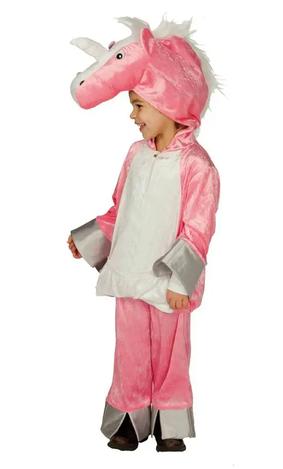 COSTUME DE LICORNE 2 ANS -v59299