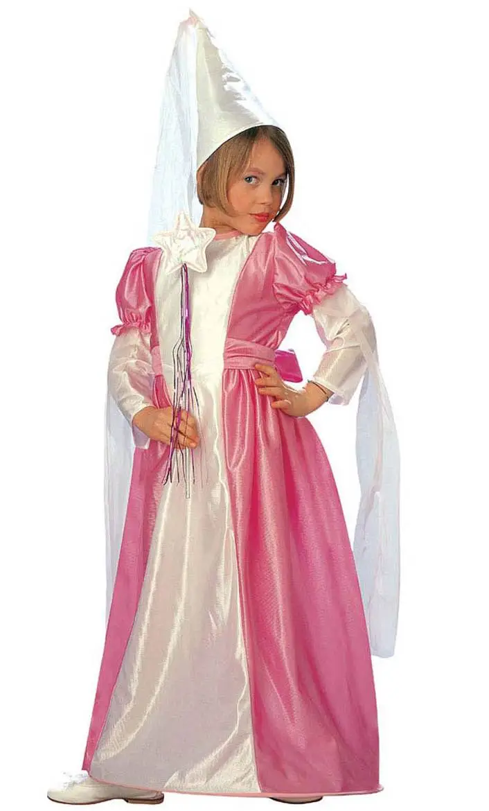 ROBE DE FÉE -v59346