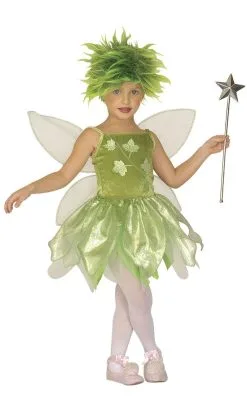 COSTUME ELFE OU FÉE DES BOIS -v59351