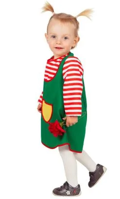 COSTUME FIFI BRINDACIER -v59352