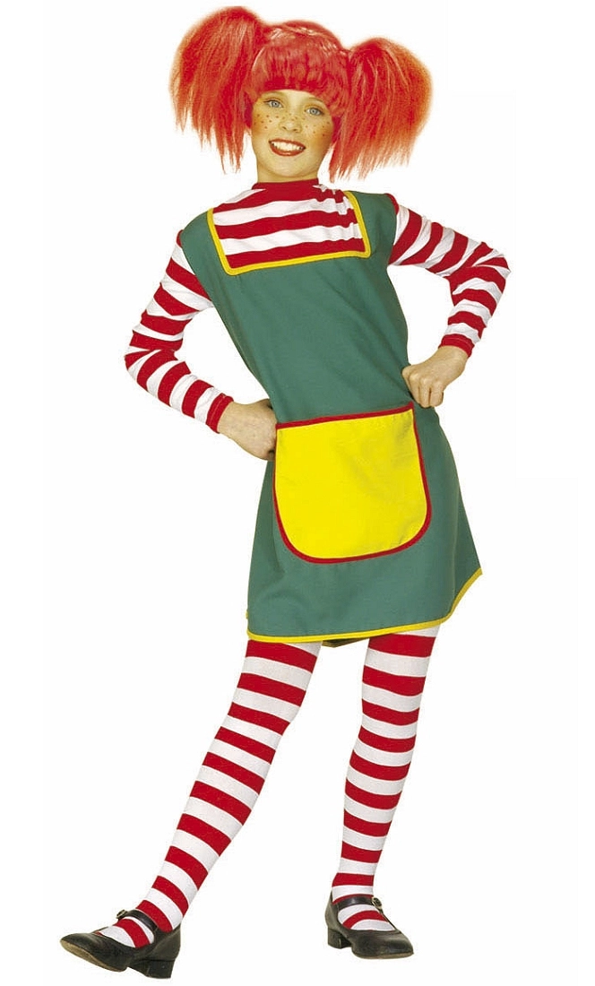 COSTUME DE FIFI BRINDACIER POUR FILLE -v59370